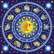 Консультация астролога 