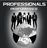 Professionals Performance-подбор персонала в Узбекистане!