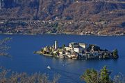 Элитная недвижимость в Италии. Озеро Маджоре и Орта
