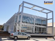 Быстровозводимые модульные здания Кармод под офис в Астане,  Казахстан