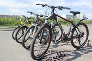 Распродажа - велосипеды TRINX