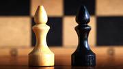 Обучение шахматам с 4 лет