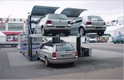PLATFORM-EXPERT: Независимые автомобильные парковочные системы до 4х у