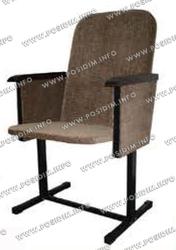 ПОСИДИМ: Кресла для конференц-залов. Артикул RKZ-003