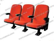 ПОСИДИМ: Кресла для конференц-залов. Артикул CHKZ-008