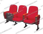 ПОСИДИМ: Кресла для конференц-залов. Артикул CHKZ-011