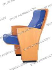 ПОСИДИМ: Кресла для конференц-залов. Артикул CHKZ-076