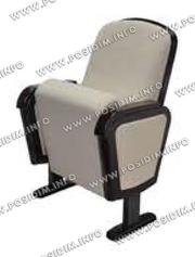 ПОСИДИМ: Кресла для конференц-залов. Артикул CHKZ-088