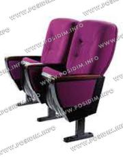 ПОСИДИМ: Кресла для конференц-залов. Артикул CHKZ-099