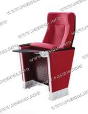 ПОСИДИМ: Кресла для конференц-залов. Артикул CHKZ-101