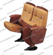 ПОСИДИМ: Кресла для театра. Театральные кресла. Артикул SPT-012