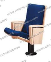 ПОСИДИМ: Кресла для театра. Театральные кресла. Артикул SPT-036