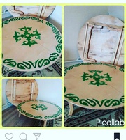 казахский стол на заказ