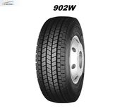 315/80R22.5 Yokohama 902W 154/150M Ведущая ось