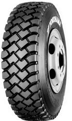 315/80R22.5 Yokohama LY717  156/150L Ведущая ось