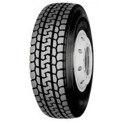 7.50R16С Yokohama TY287 123/121L Ведущая ось