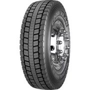 315/70R22.5 Goodyear RHDII 154/152L Ведущая ось