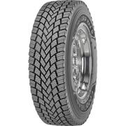 315/70R22.5 Goodyear  UG MAX D  154L152M 3PSF зима