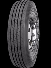 315/70R22.5 Goodyear RHSII 154/152L Рулевая ось