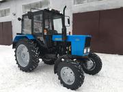 Трактор МТЗ - 82 ( Беларус 82.1 )