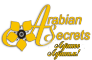 Arabian Secrets - Арабские Секреты Исцеления