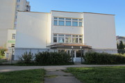 Отдельно стоящее здание,  площадь 997, 7 м²,  под Минском. Беларусь. 
