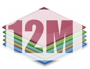 ТОО «12М» - оптовые поставки поликарбоната по всему Казахстану