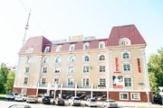  Гостиничный комплекс Лион Астана