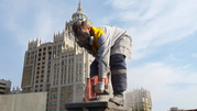 Алмазная резка,  сверление,  бурение бетона Астана