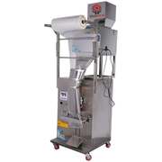Автомат бюджетный AVWBR 500II для упаковки сыпучих продуктов