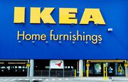 Работа в Германии: Склад IKEA