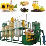 Оборудование для производства,  рафинации и экстракции растительного масла,  подсолнечного масла,  рапсового масла,  хлопкового,  соевого,  ленного и кукурузного масла