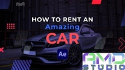 Видеоролики для автосалона или аренды автомобилей в Астане (AUTO_1)