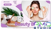 Рекламный ролик для салона красоты или SPA-салона на заказ (BEAUTY_3)