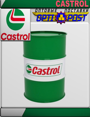 Редукторное масло Castrol Alpha SP 100