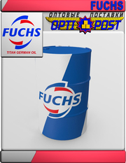 Пищевое цепное масло Fuchs Cassida Chain Oil 1500