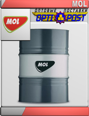 Высокоэффективный смазочный материал Mol Compressol 220