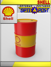 Синтетическое масло Shell Cassida Fluid WG 1000