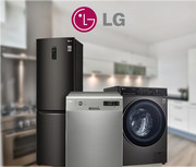 Ремонт техники LG