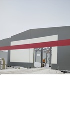 Сдам в аренду складские помещения со сроком сдачи на 1 сентября 2025 г