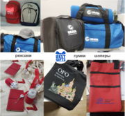 ДТФ-печать: уникальный стиль на любом текстиле!