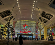 Готовый бизнес — кафе в ТРЦ Mega Silk Way (Астана)