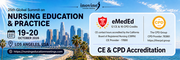25th Global Summit on Nursing Education and Practice (GSNEP 2026)-asta
