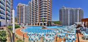 AZURA PARK — РОСКОШНАЯ КВАРТИРА 2+1
