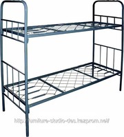 Кровать армейская