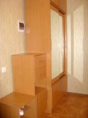 Шкаф в коридор