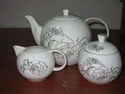 ФАРФОРОВАЯ ПОСУДА МЕЛКИМ ОПТОМ