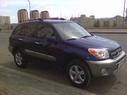 Toyota Rav 4,  2004 года