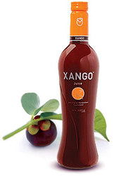 Сок Xango - уникальный источник вашего здоровья!