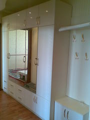 Мебель на заказ Астана.